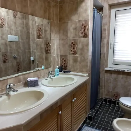 La Casa Di Nonna Romina *
