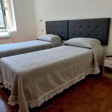 La Casa Di Nonna Romina Arzachena