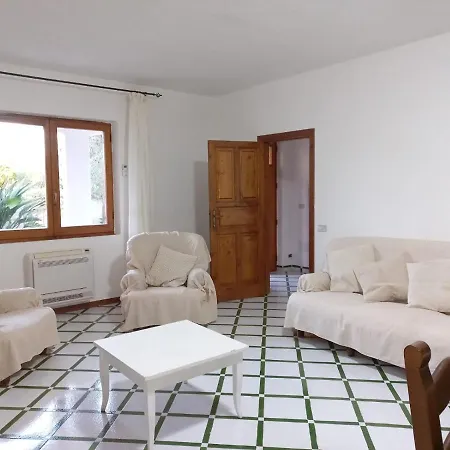 La Casa Di Nonna Romina Apartment