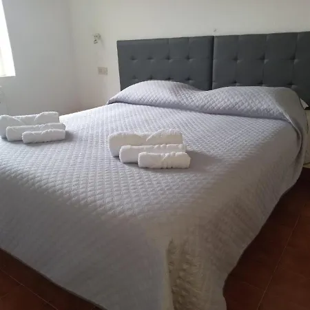 La Casa Di Nonna Romina Daire Arzachena