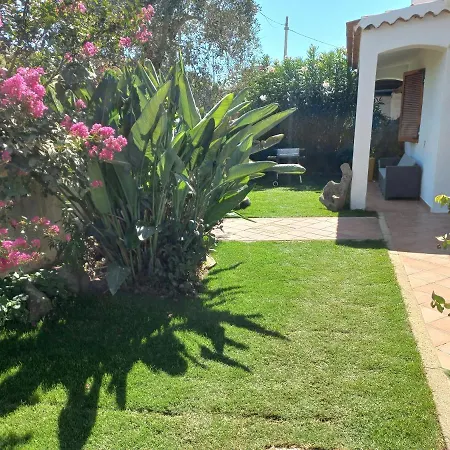 La Casa Di Nonna Romina *