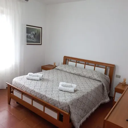 Daire La Casa Di Nonna Romina Arzachena