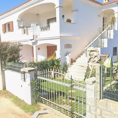 La Casa Di Nonna Romina * Arzachena