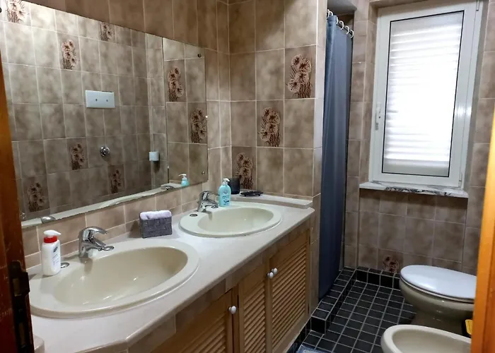La Casa Di Nonna Romina *